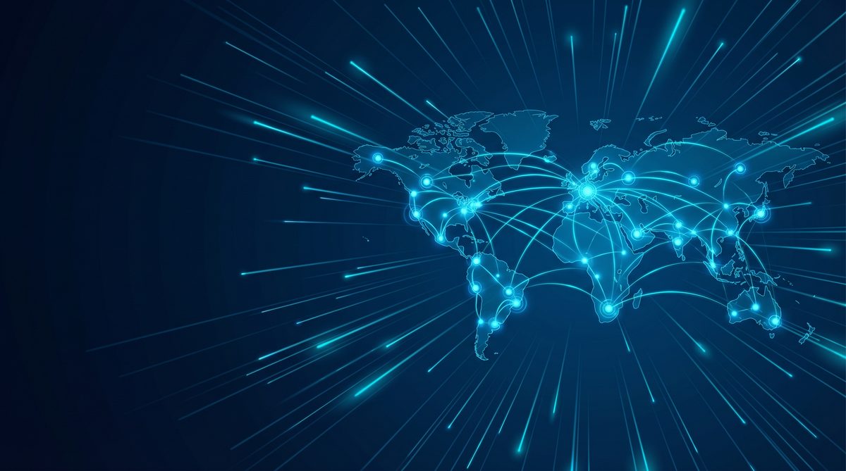 讯兔加速器全球网络加速