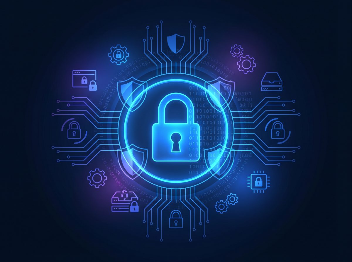 讯兔加速器安全防护体系